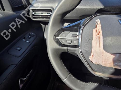 Steering wheel PEUGEOT PARTNER Box Body/MPV (K9) 1.5 BlueHDI 130 | BP28083281C49 