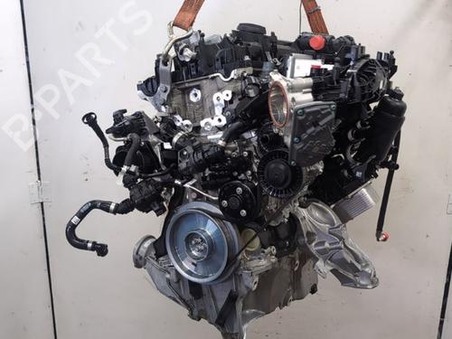 Engine BMW X3 (G45) xDrive 30 e | BP32520171M1  - Image 6