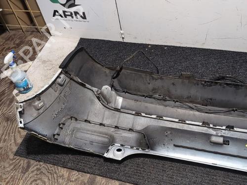 Bak støtfanger CITROËN C4 CACTUS 1.2 VTi 82 | BP30320103C8 