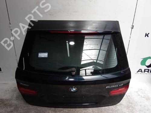 Tailgate BMW 5 Touring (F11) 535 d xDrive | BP26047243C6 