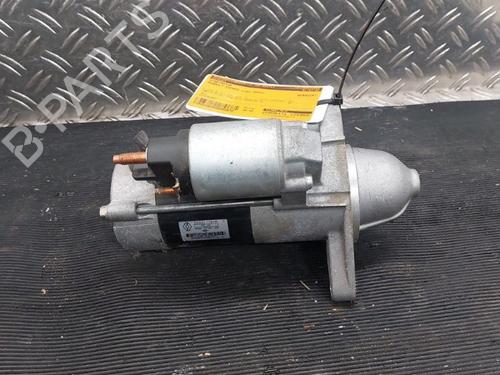 Used Starter Starter RENAULT ESPACE V (JR_) 1.8 TCe 225 (225 hp) 33717655 33717655