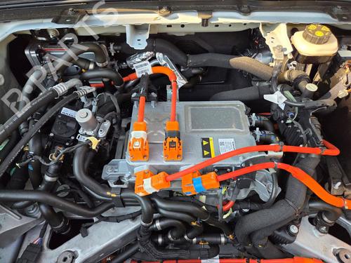 Used Inverter/Converter VOLVO C40 (539) Recharge (252 hp) 29539767
