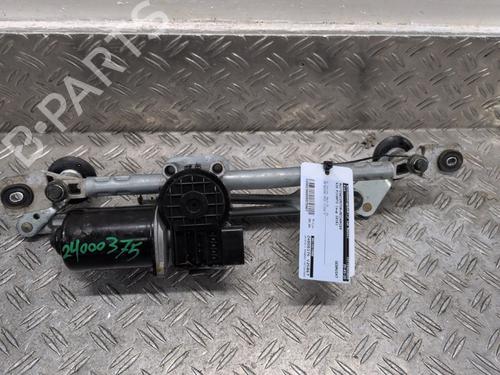 Used Front wipers mechanism KIA PICANTO II (TA) 1.0 (67 hp) 26047225