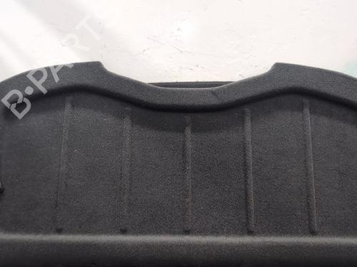 Used Rear parcel shelf SEAT IBIZA V (KJ1, KJG) 1.0 TSI (95 hp) 28064081