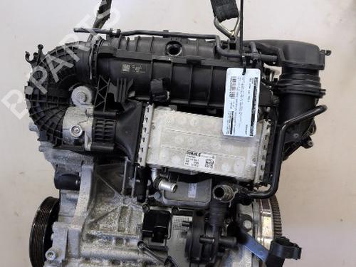 Used Engine SEAT LEON Sportstourer (KL8, KLD) 1.5 eTSI (150 hp) 26047974