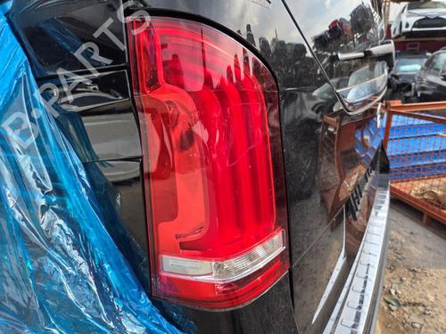 Used Left taillight MERCEDES-BENZ V-CLASS (W447) V 300 CDI / d (447.811, 447.813, 447.815) (239 hp) 27467907