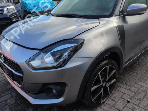 Full front SUZUKI SWIFT V (AZ) 1.0 (A2L310) | BP40450745S1 - Image 3