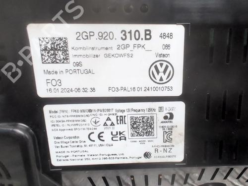 Instrument cluster VW TAIGO (CS1) 1.0 TSI | BP28063991C47 - Image 5