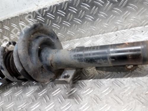 Right front shock absorber RENAULT CLIO IV (BH_) 1.6 RS Trophy (BHJ4, BHJ6) | BP26043721M17 