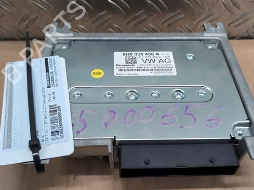 Electronic module VW GOLF VIII (CD1, DA1) 2.0 GTI | BP40450549M83 - Image 2