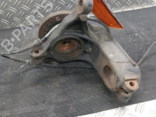 Left front steering knuckle CITROËN C3 III (SX) 1.2 PureTech 82 | BP35805497M25 - Image 2