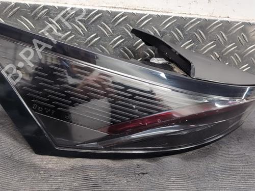 Used Left taillight Left taillight NISSAN ARIYA (FE0) EV (242 hp) 40450786 40450786