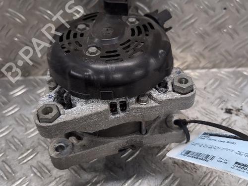 Used Alternator Alternator FORD FIESTA VI (CB1, CCN) 1.0 (65 hp) 26043973 26043973