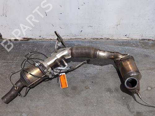 Used Catalyst Catalyst 37989408 37989408