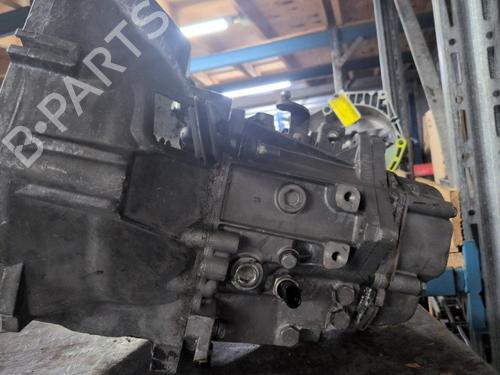 Gearbox ALFA ROMEO MITO (955_) 1.3 MultiJet (955AXH1B, 955AXT1A) | BP30875159M3