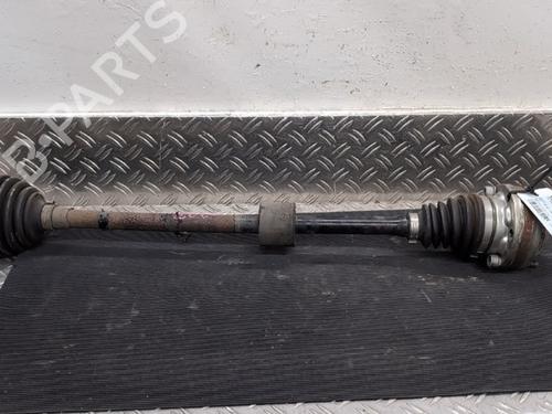 Used Right front driveshaft VW TIGUAN (AD1, AX1) 1.4 TSI (125 hp) 27817856
