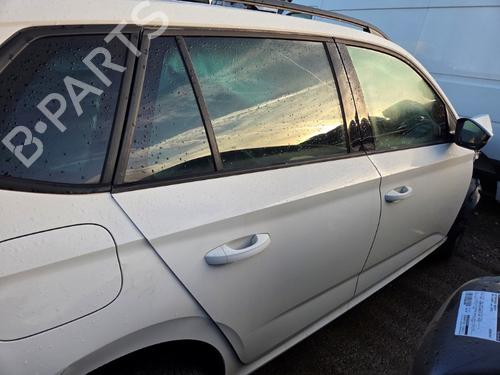 right-rear-door-skoda-kamiq-nw4-2019-31945963 main image
