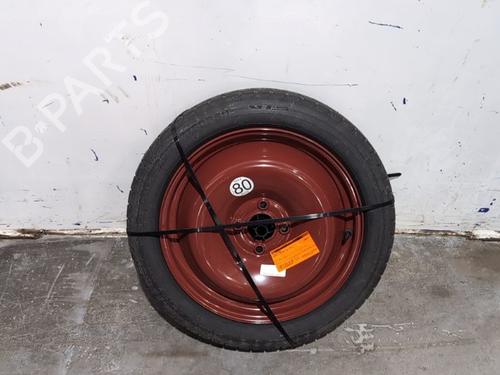 Llanta Llanta RENAULT CAPTUR I (J5_, H5_) 1.2 TCe 120 (120 hp) 37266485 37266485