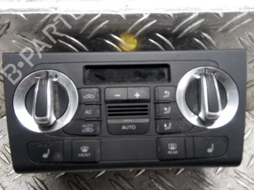 Used Climate control AUDI Q3 (8UB, 8UG) 2.0 TFSI quattro (211 hp) 26047285