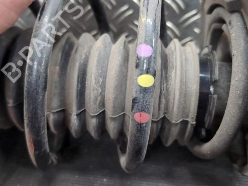 Left front shock absorber RENAULT MEGANE E-TECH SUV EV60 (BNJ1) | BP31268657M16 - Image 2