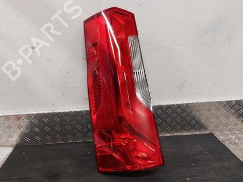 Used Left taillight MERCEDES-BENZ SPRINTER 3,5-t Van (B907, B910) 314 CDI (910.631, 910.633) (143 hp) 32215318
