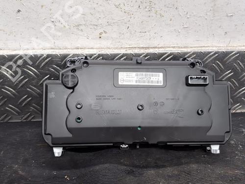 Instrument cluster CITROËN JUMPER II Platform/Chassis 2.0 BlueHDi 160 | BP36861393C47 - Image 5