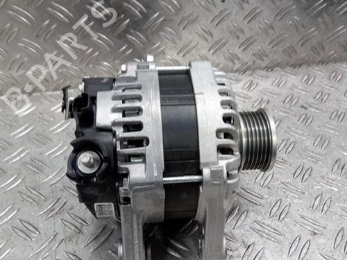 Used Alternator Alternator OPEL COMBO Box Body/MPV (K9) 1.5 D (131 hp) 27261034 27261034