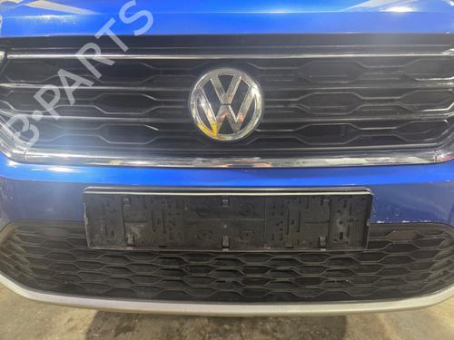 Full front VW T-ROC (A11, D11) 1.5 TSI | BP31992792S1 
