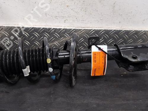 Used Left front shock absorber Left front shock absorber OPEL COMBO Box Body/MPV (K9) 1.5 D (102 hp) 34695127 34695127