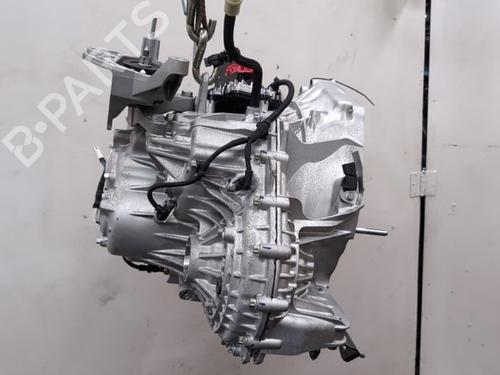 Used Gearbox MERCEDES-BENZ HECKFLOSSE (W111, W112) 230 S (111.010) (120 hp) 32215294