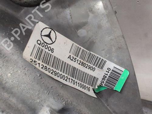 Transfer box MERCEDES-BENZ GLE (W166) 350 d 4-matic (166.024) | BP37266508M36 - Image 3