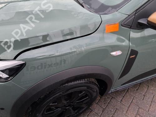 Full front DACIA LOGAN EXPRESS (FS_) 1.4 | BP33956211S1  - Image 6