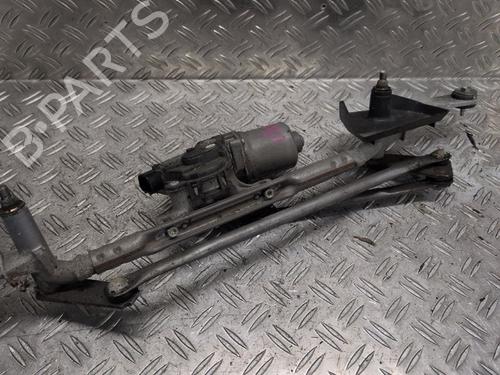Used Front wipers mechanism SUZUKI CELERIO (LF) 1.0 (AVK310) (68 hp) 26044674