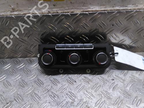 Used Climate control VW TRANSPORTER T6 Van (SGA, SGH, SHA, SHH) 2.0 TDI (150 hp) 26043566
