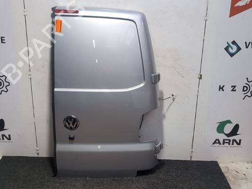 Bakluke CC/Kombi-Kupé Bakluke CC/Kombi-Kupé VW TRANSPORTER T6 Van (SGA, SGH, SHA, SHH) 2.0 TDI (110 hp) 33717607 33717607