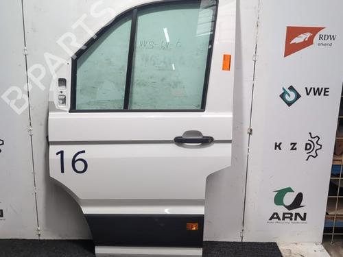 Used Left front door Left front door MAN TGE Van 2.0 TDI (01V, 03V, 36V, UYB, UYC, UYD) (140 hp) 33888922 33888922