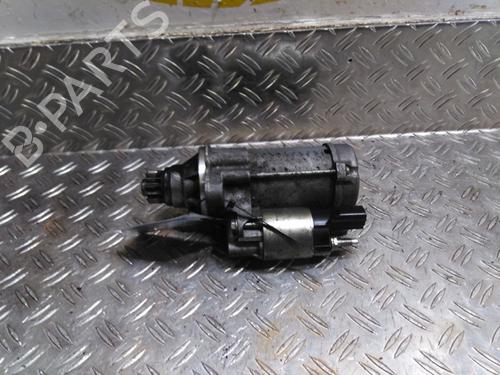 Startmotor VW POLO VI (AW1, BZ1, AE1) 1.0 TSI (95 hp) 26042072