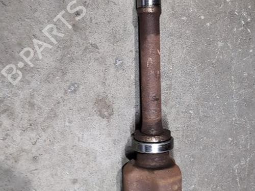 Right front driveshaft OPEL CORSA F (P2JO) CORSA-e (68) | BP37266598M39 - Image 2
