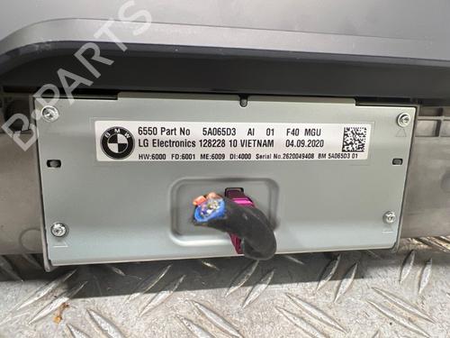 Display monitor BMW 2 Gran Coupe (F44) 218 i | BP26043837C48 