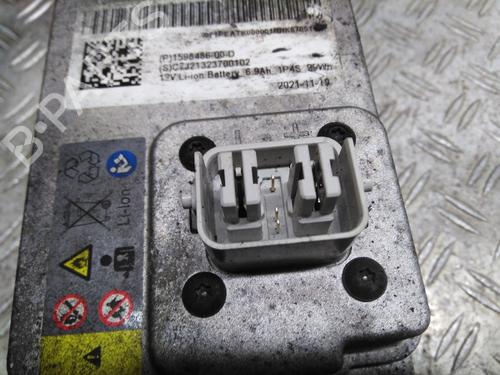 Battery TESLA MODEL Y (5YJY) EV All-wheel Drive | BP26043375E11 