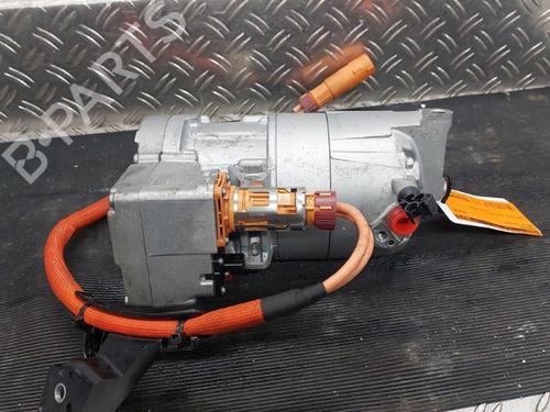 Used AC compressor AC compressor BMW X3 (G45) xDrive 30 e (299 hp) 33888904 33888904
