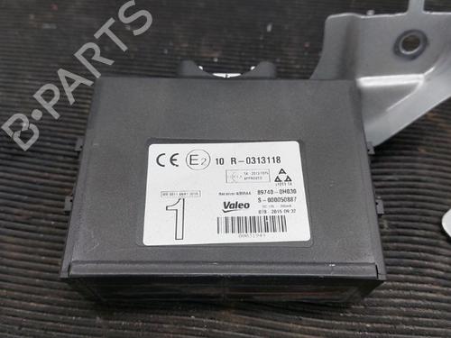 Switch PEUGEOT 108 1.0 VTi | BP33844826I30 - Image 5