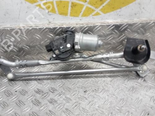 Used Front wipers mechanism SUZUKI IGNIS III (MF, FF) 1.2 Hybrid (ATK412) (83 hp) 26044632