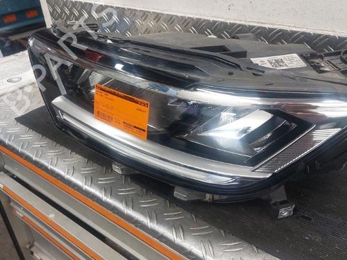 Left headlight VW T-ROC (A11, D11) 1.0 TSI | BP34694623C28 - Image 5