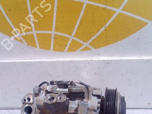 Used AC compressor MERCEDES-BENZ GLA (H247) GLA 200 (247.787) (163 hp) 31627340
