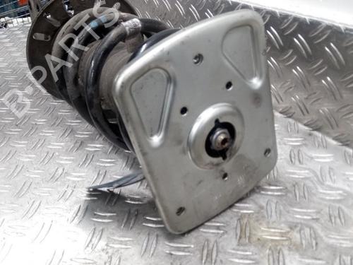 Left front shock absorber PEUGEOT EXPERT Van (V_) 2.0 BlueHDi 145 | BP26045550M16