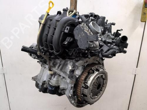 Motor Motor 27498752 27498752