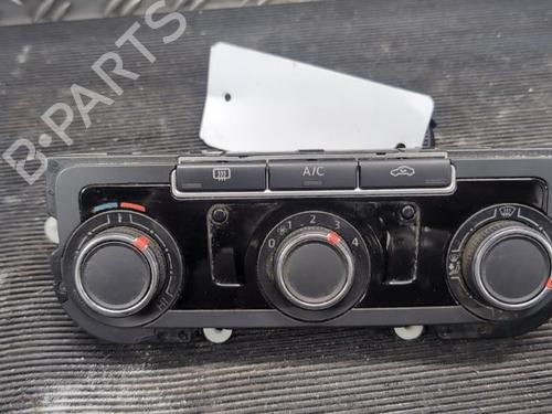 Used Climate control VW CADDY IV Box Body/MPV (SAA, SAH) 2.0 TDI (75 hp) 30156008