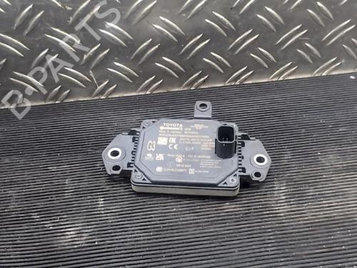 Capteur électronique TOYOTA AYGO X (_B7_) 1.0 VVT-i (KGB70) | BP29965752M84 