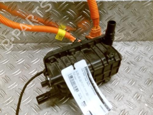 Used Steering column Steering column 27312037 27312037